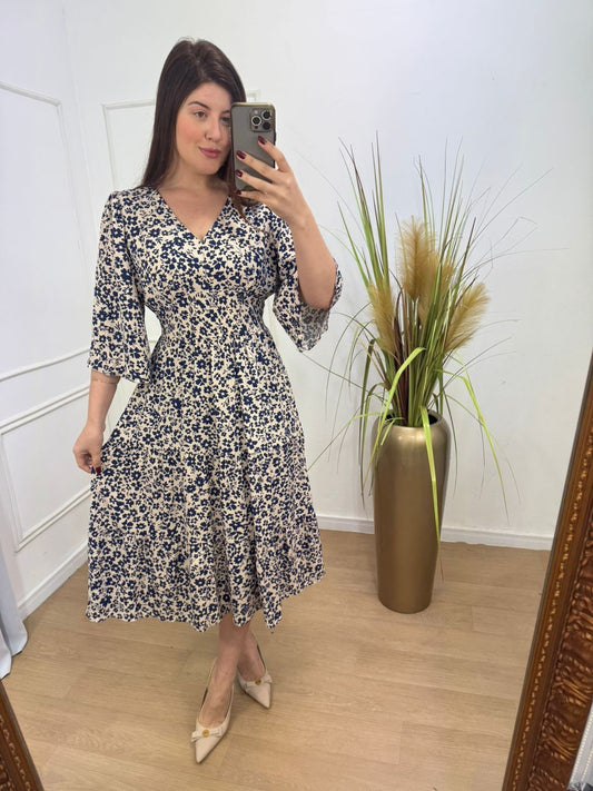 Vestido Rita