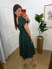 Vestido Izabely