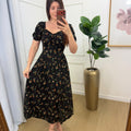 Vestido Adriana