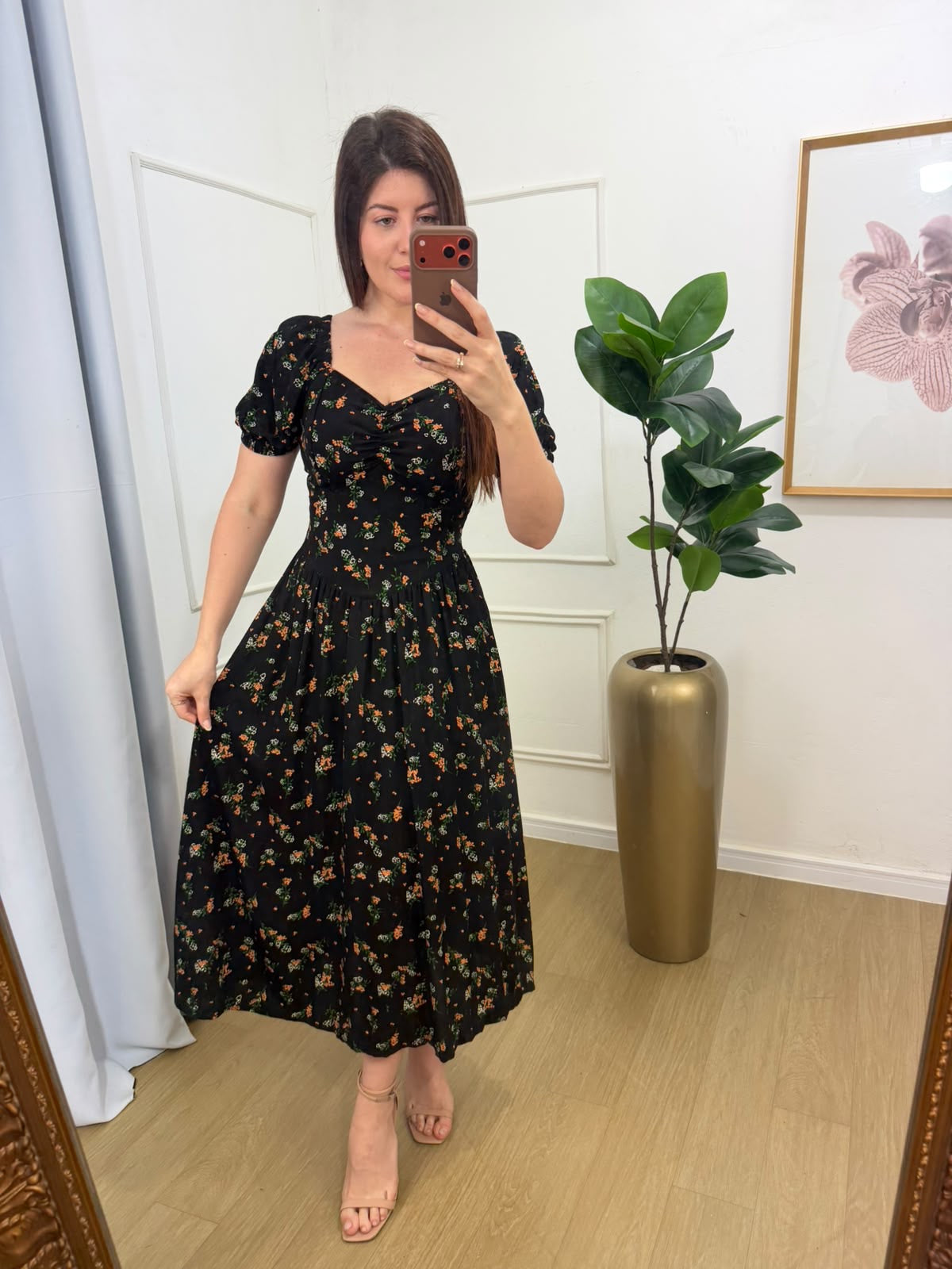 Vestido Adriana