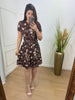 Vestido Indianara - MADAME KA MODA FEMININA