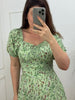 Vestido Margareth