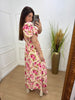 Vestido Maria Clara