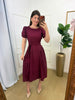 Vestido Nilza