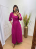 Vestido Lilian - madame ka moda feminina