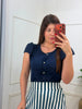 Blusa nane