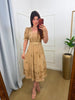 Vestido Lorena