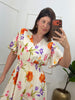 Vestido Silvana