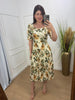 Vestido Tainá
