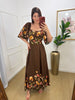 Vestido Cleuma