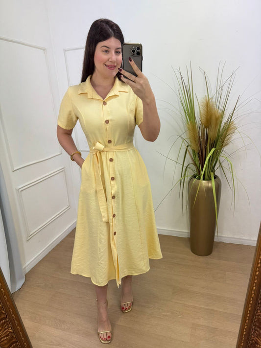 Chemise Samanta