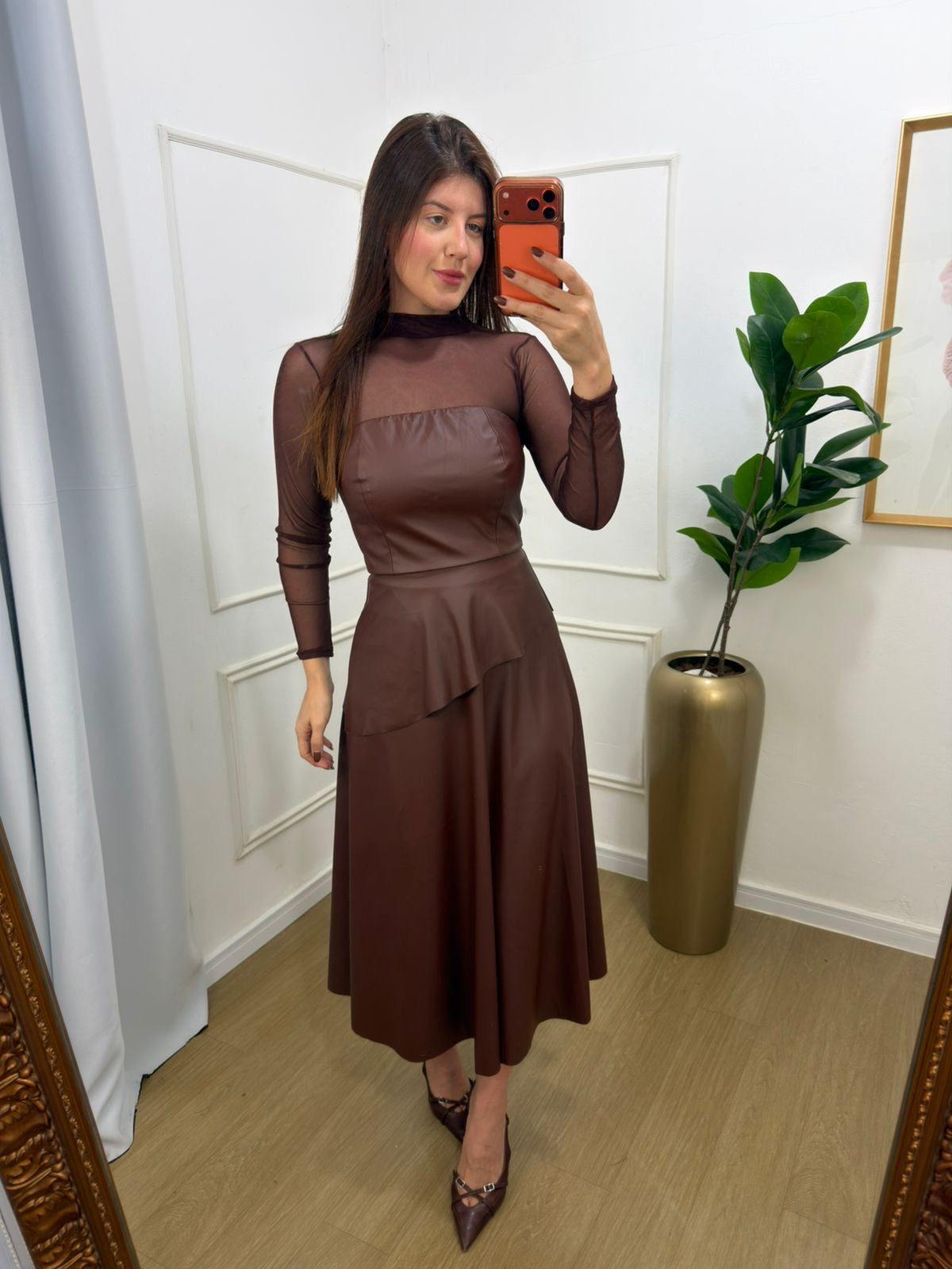 Conjunto Suzy