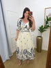 Vestido Rebeca