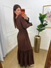 Vestido Helida