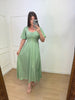 Vestido Cecília