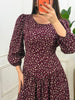 Vestido Olinda