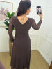 Vestido Laiane
