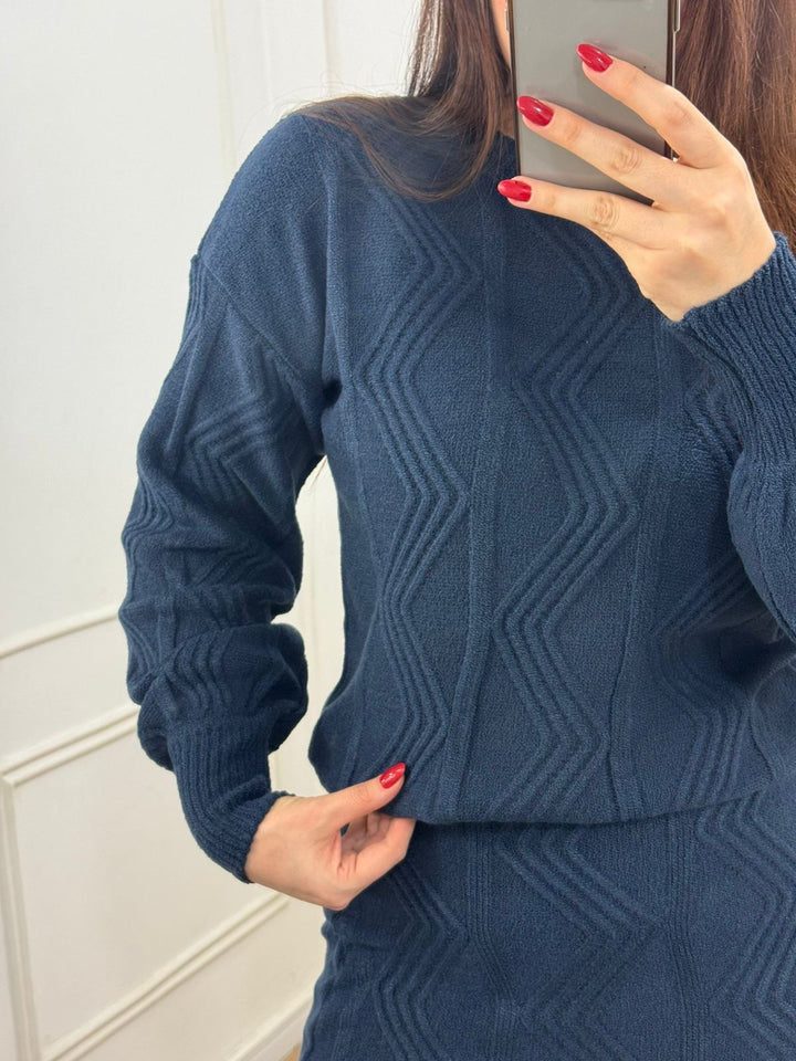Conjunto Antonia - MADAME KA MODA FEMININA