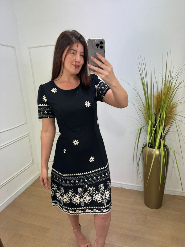 Vestido Eriele