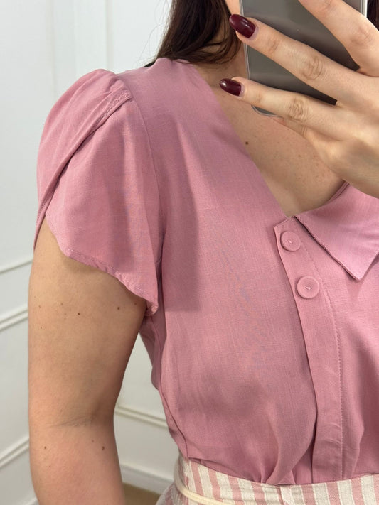 Blusa Silmara