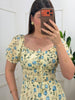 Vestido Isabel