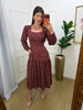 Vestido Solange