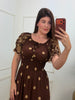 Vestido Bia