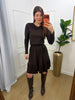 Vestido Alexandra