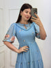 Vestido Maria Eduarda