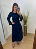 Vestido Catarina - madame ka moda feminina