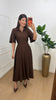 Vestido Sabrina