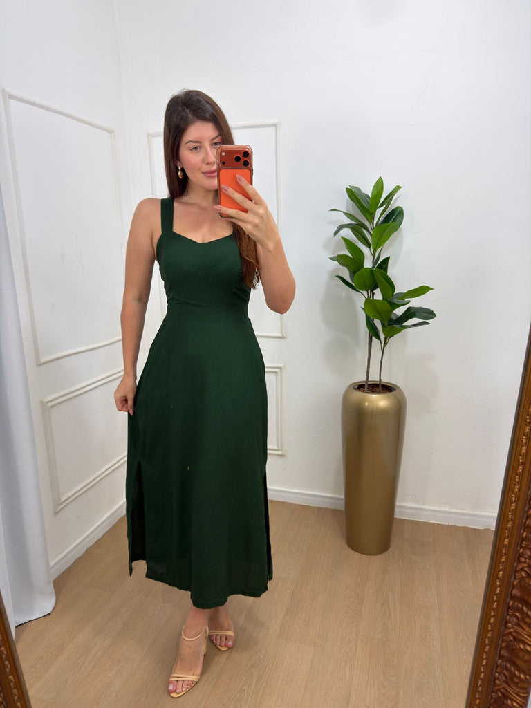 Vestido luana