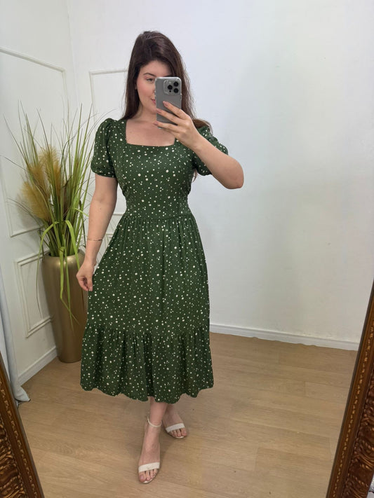 Vestido Talita