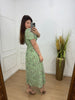 Vestido Margareth