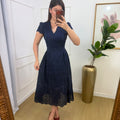 Vestido Hanna