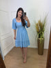Vestido Franciele