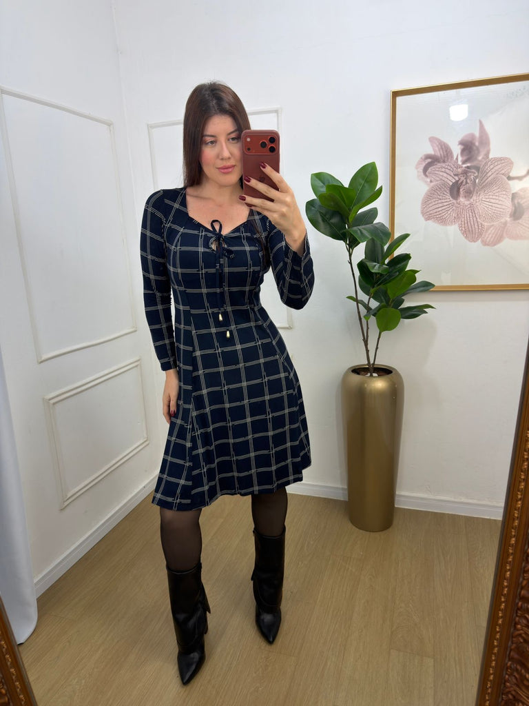 Vestido Maya