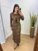 Vestido Suzane