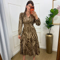 Vestido Isadora