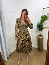 Vestido Isadora