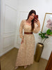 Vestido Tania