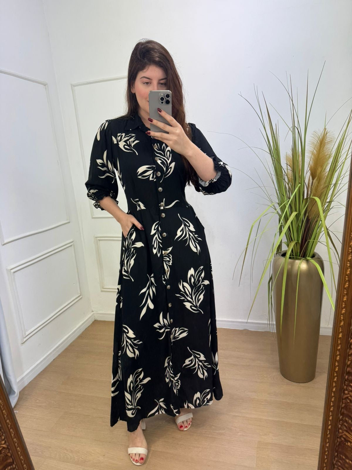 vestidos