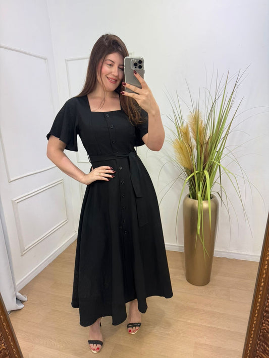 Vestido Yasmin