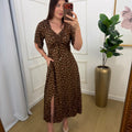 Vestido Naime