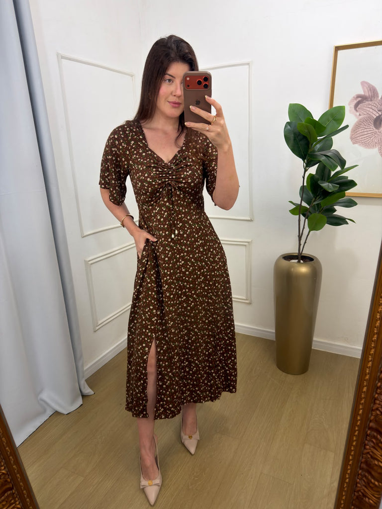 Vestido Naime