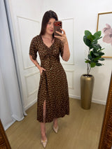 Vestido Naime