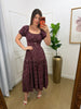 Vestido Deise