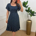 Vestido Elzira