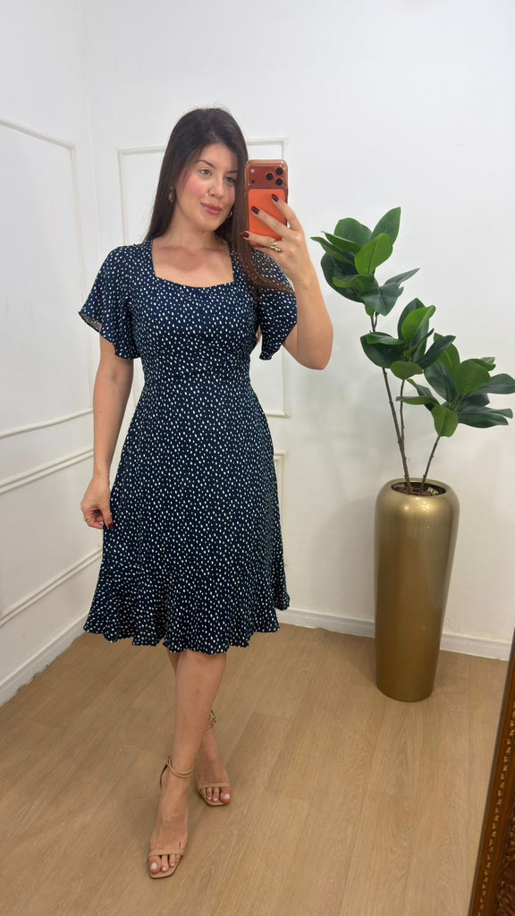 Vestido Elzira