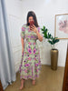 Vestido Helida